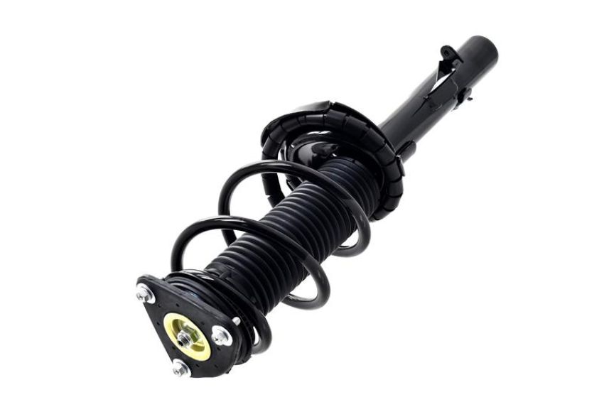 FCS Struts 1335896L Suspension Strut and Coil Spring Assembly