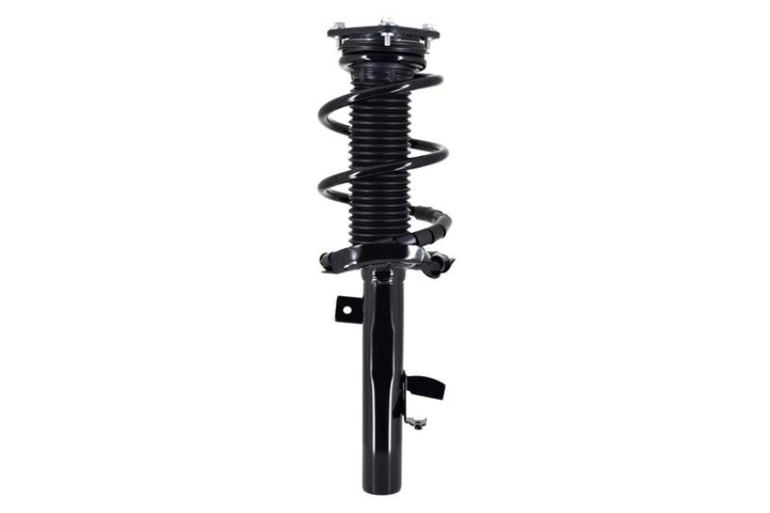 FCS Struts 1335896R Suspension Strut and Coil Spring Assembly