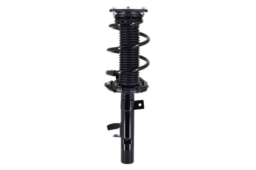 FCS Struts 1335896R Suspension Strut and Coil Spring Assembly