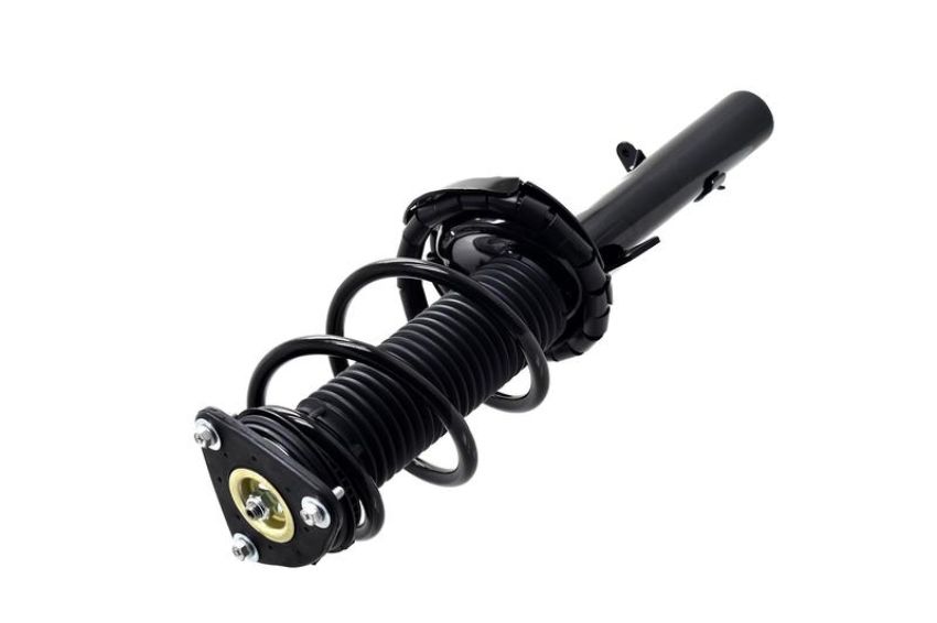 FCS Struts 1335896R Suspension Strut and Coil Spring Assembly