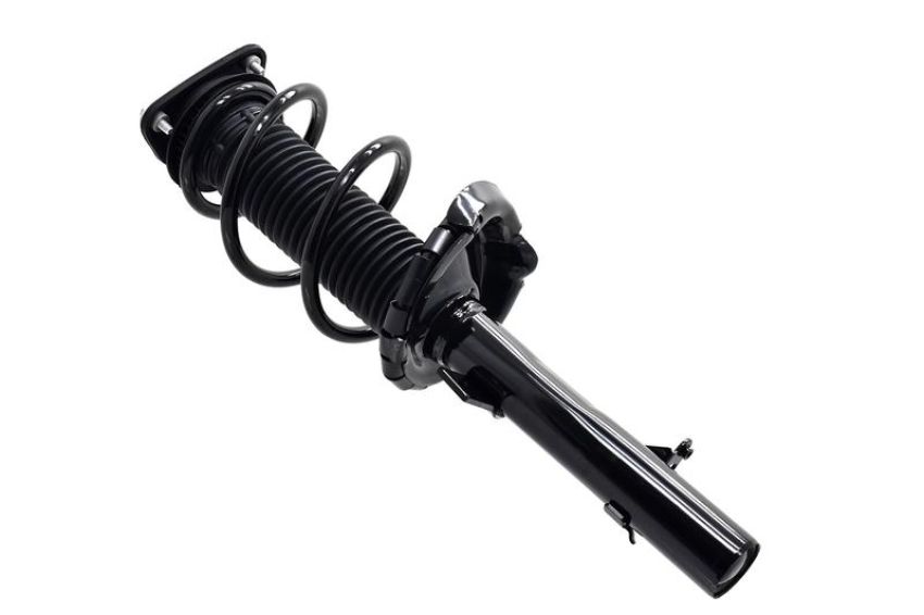 FCS Struts 1335896R Suspension Strut and Coil Spring Assembly