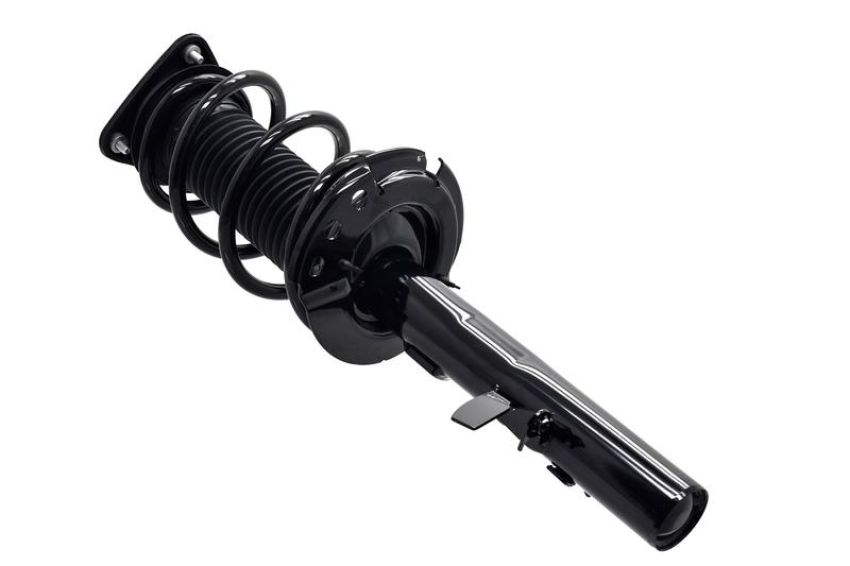 FCS Struts 1335897L Suspension Strut and Coil Spring Assembly