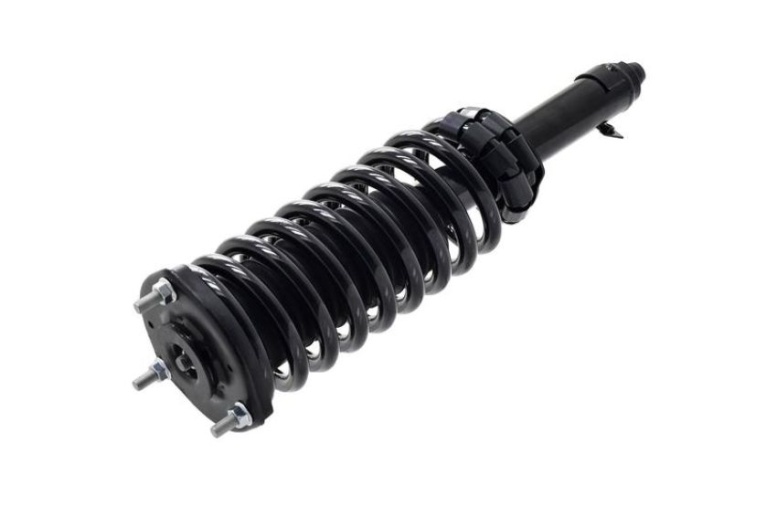 FCS Struts 1335899L Suspension Strut and Coil Spring Assembly