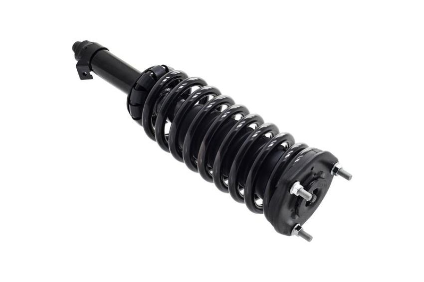 FCS Struts 1335899L Suspension Strut and Coil Spring Assembly