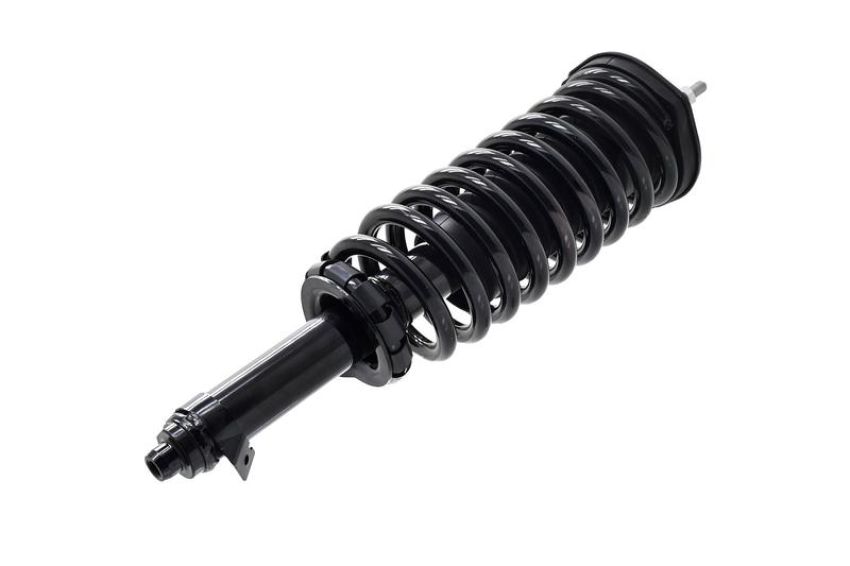 FCS Struts 1335899L Suspension Strut and Coil Spring Assembly