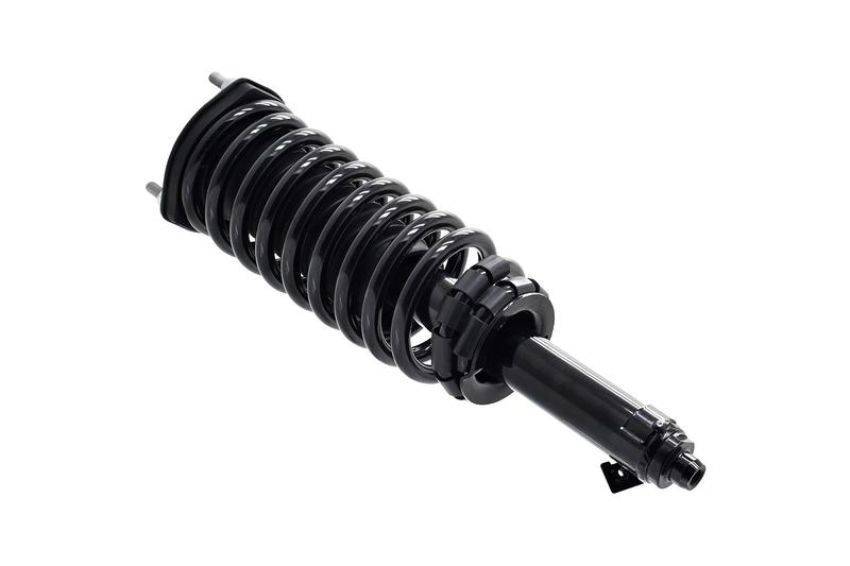 FCS Struts 1335899L Suspension Strut and Coil Spring Assembly