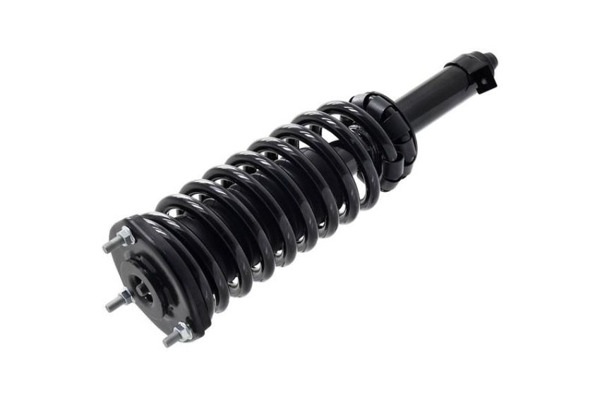 FCS Struts 1335899R Suspension Strut and Coil Spring Assembly