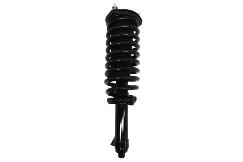 FCS Struts 1335899R Suspension Strut and Coil Spring Assembly