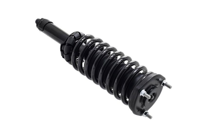 FCS Struts 1335899R Suspension Strut and Coil Spring Assembly