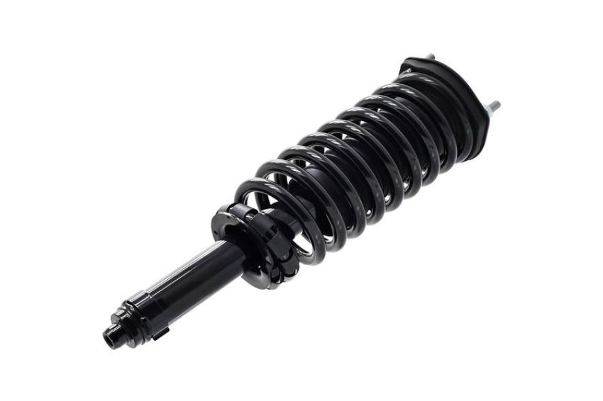 FCS Struts 1335899R Suspension Strut and Coil Spring Assembly
