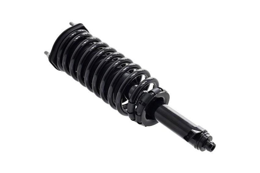 FCS Struts 1335899R Suspension Strut and Coil Spring Assembly