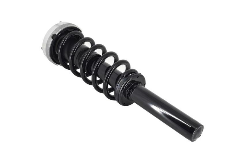 FCS Struts 1335906 Suspension Strut and Coil Spring Assembly
