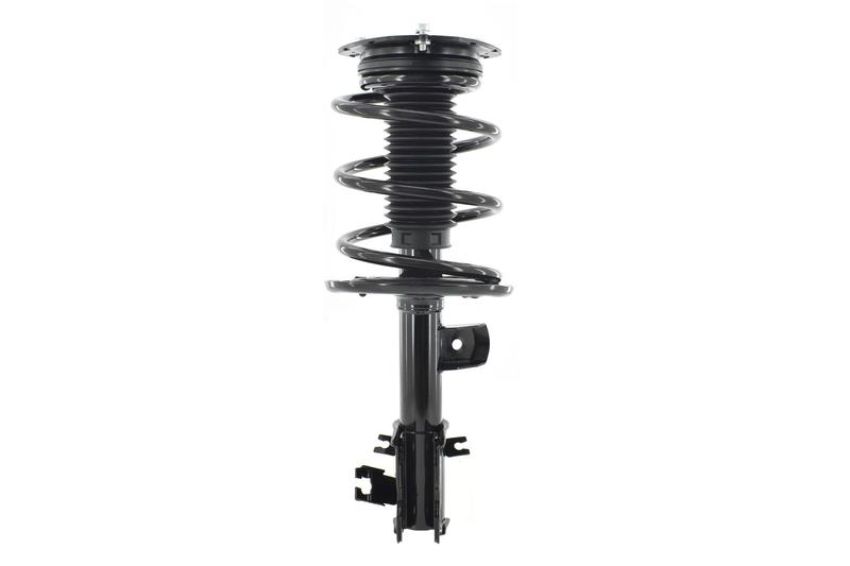 FCS Struts 1335924L Suspension Strut and Coil Spring Assembly