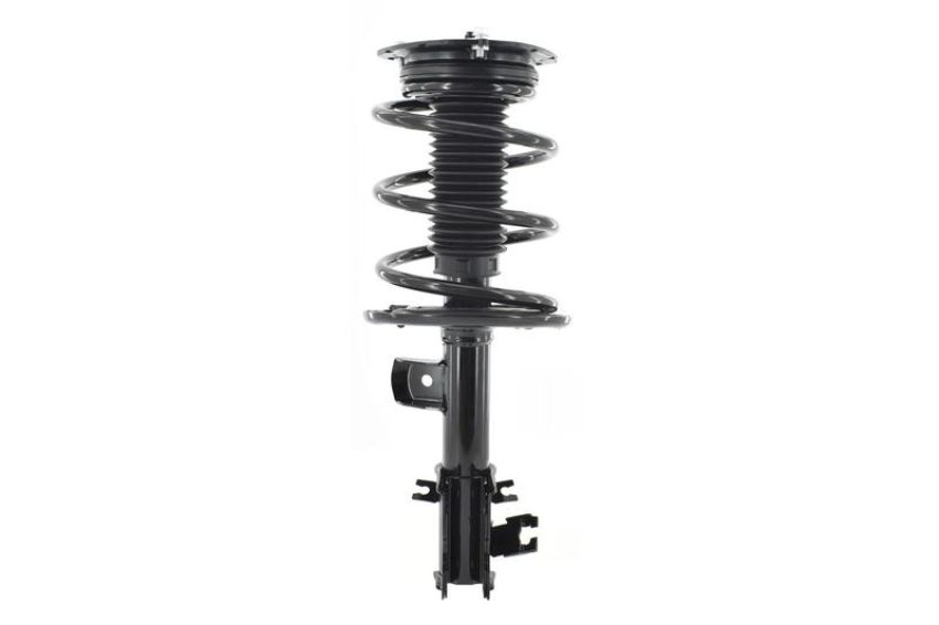 FCS Struts 1335924R Suspension Strut and Coil Spring Assembly