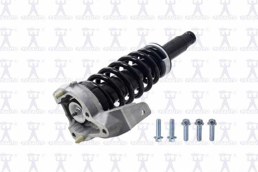 FCS Struts 1335946L Suspension Strut and Coil Spring Assembly