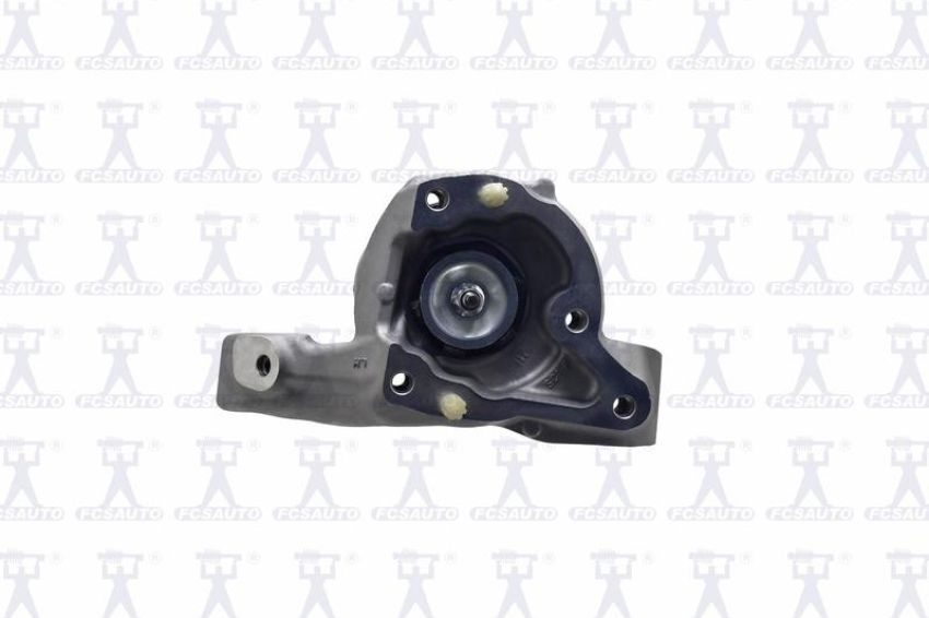FCS Struts 1335946L Suspension Strut and Coil Spring Assembly