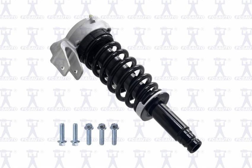 FCS Struts 1335946L Suspension Strut and Coil Spring Assembly
