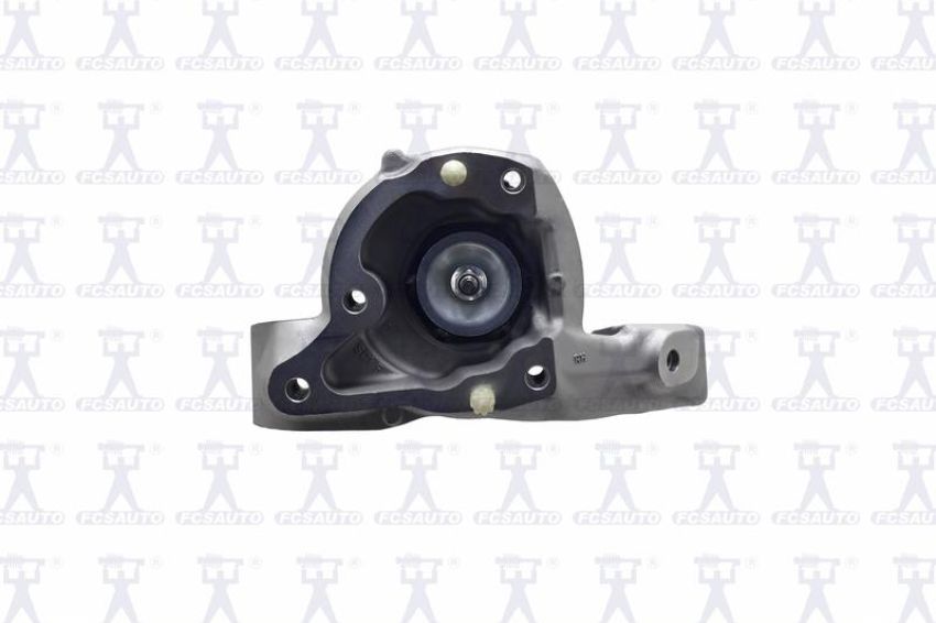 FCS Struts 1335946R Suspension Strut and Coil Spring Assembly