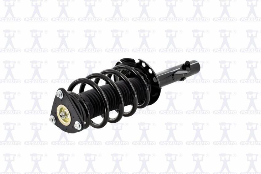 FCS Struts 1335947L Suspension Strut and Coil Spring Assembly
