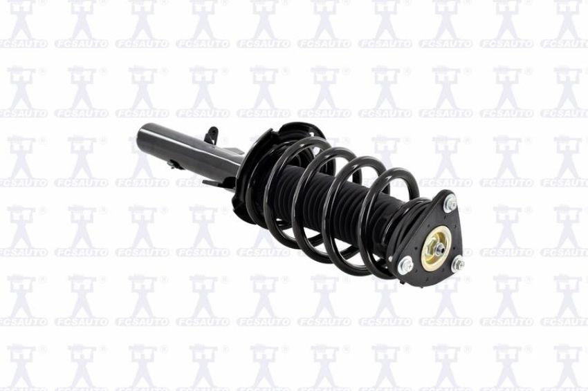 FCS Struts 1335947L Suspension Strut and Coil Spring Assembly