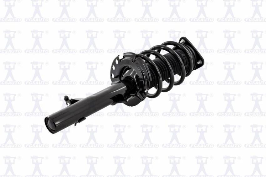 FCS Struts 1335947L Suspension Strut and Coil Spring Assembly