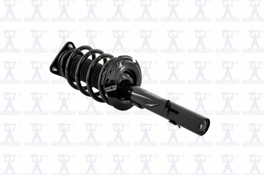 FCS Struts 1335947L Suspension Strut and Coil Spring Assembly