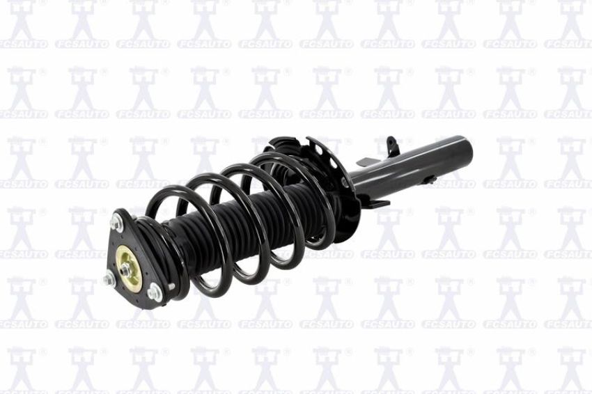 FCS Struts 1335947R Suspension Strut and Coil Spring Assembly