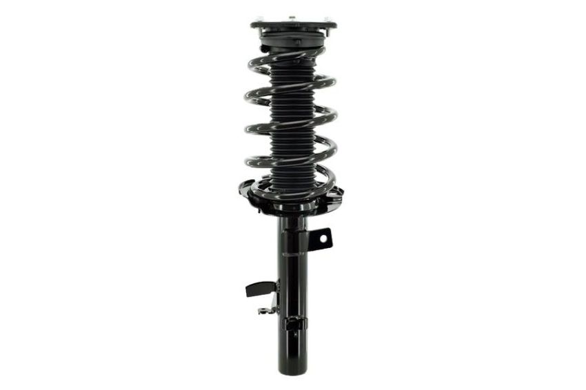 FCS Struts 1335947R Suspension Strut and Coil Spring Assembly