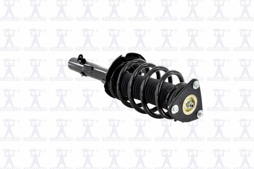FCS Struts 1335947R Suspension Strut and Coil Spring Assembly