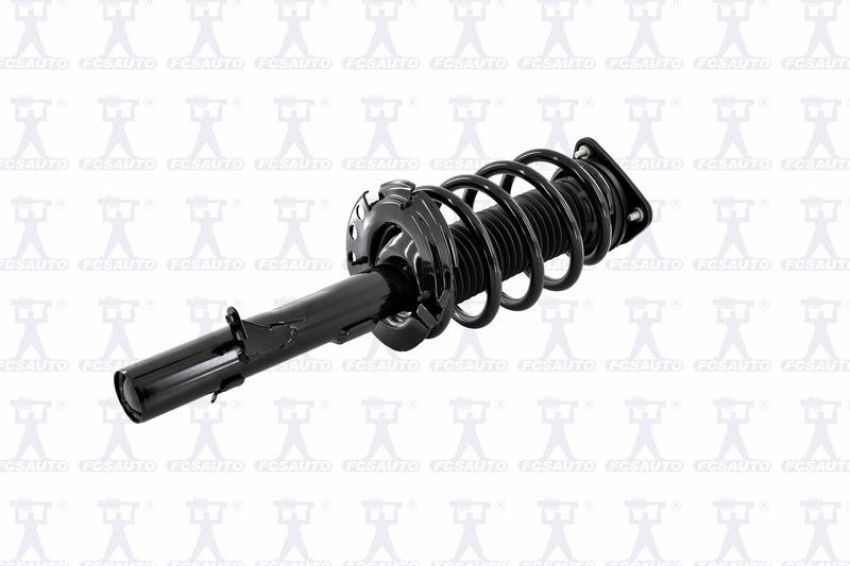 FCS Struts 1335947R Suspension Strut and Coil Spring Assembly