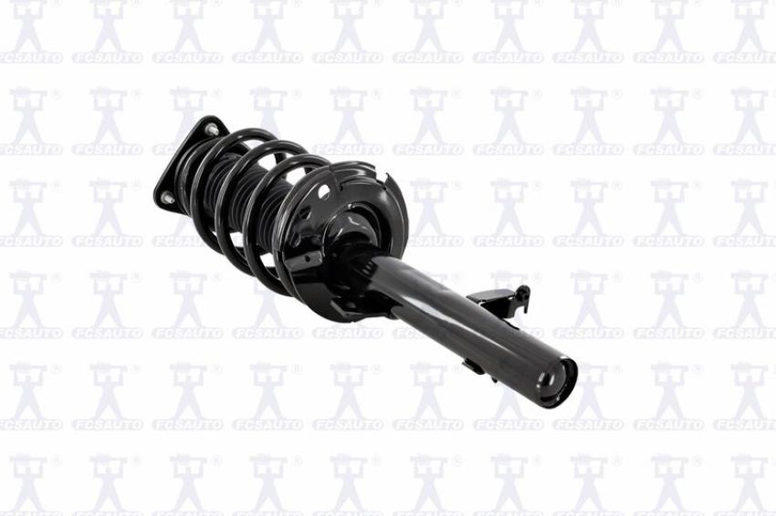 FCS Struts 1335947R Suspension Strut and Coil Spring Assembly