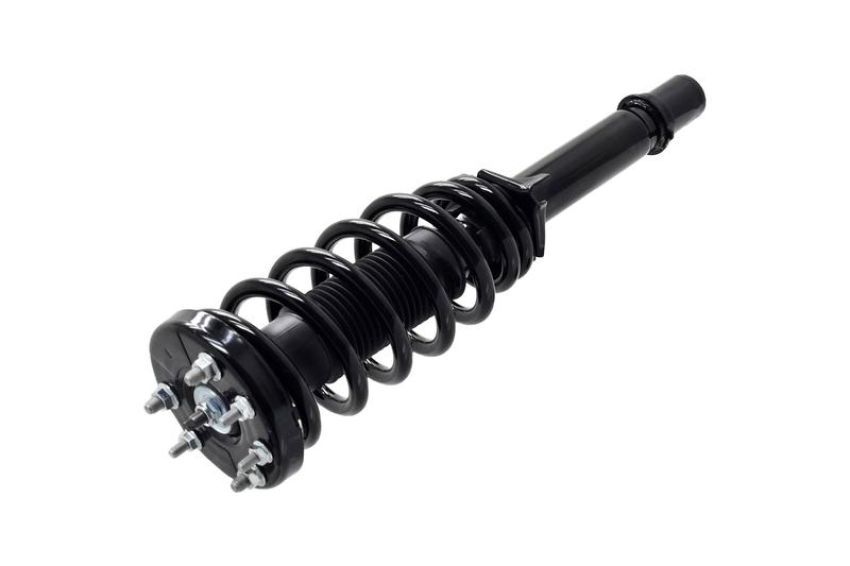 FCS Struts 1335948L Suspension Strut and Coil Spring Assembly
