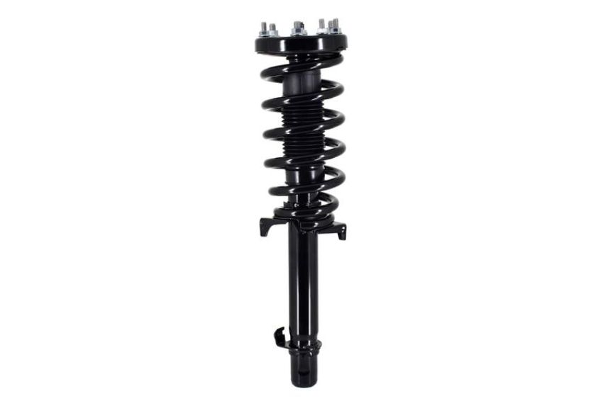 FCS Struts 1335948L Suspension Strut and Coil Spring Assembly