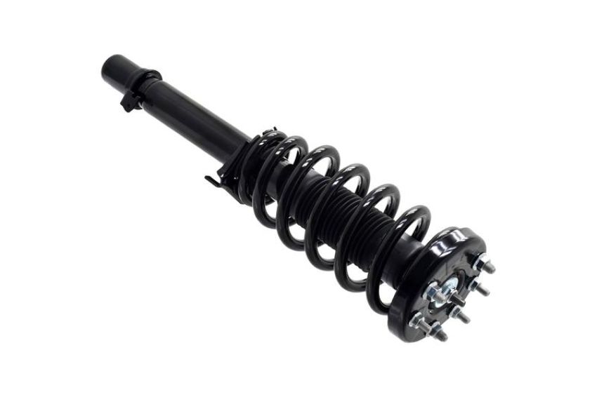 FCS Struts 1335948L Suspension Strut and Coil Spring Assembly