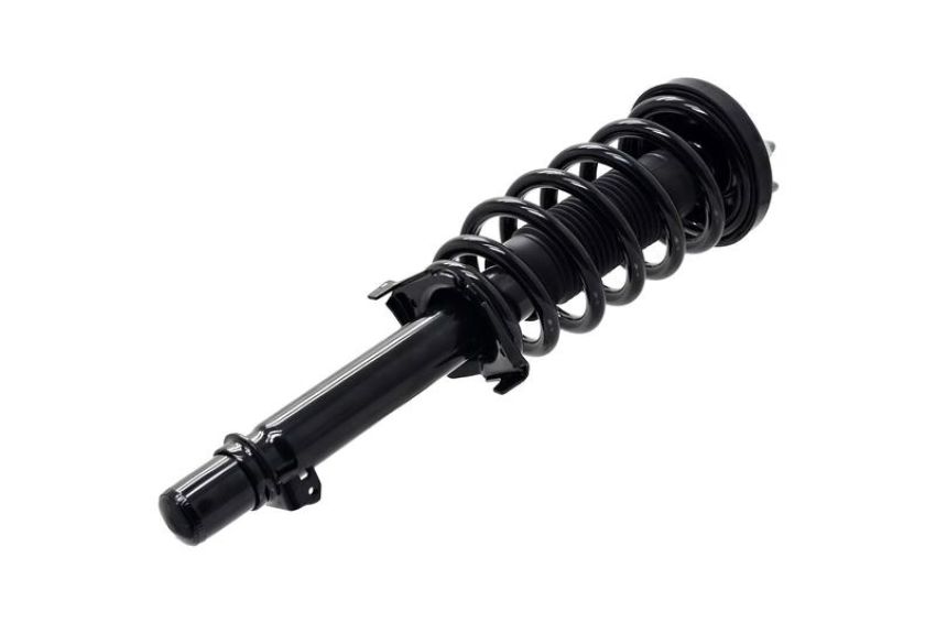 FCS Struts 1335948L Suspension Strut and Coil Spring Assembly