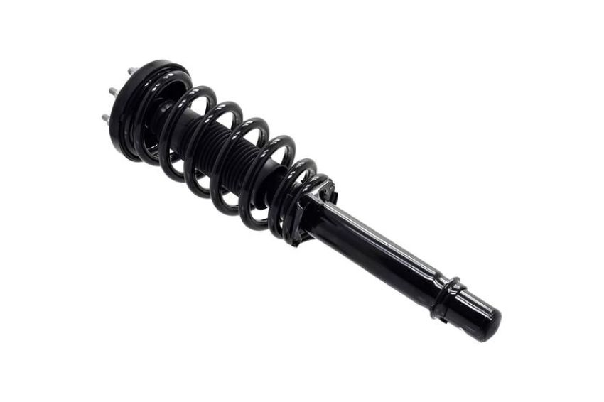 FCS Struts 1335948L Suspension Strut and Coil Spring Assembly