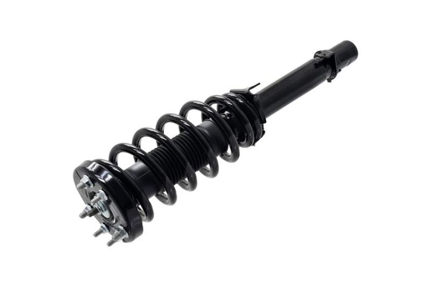 FCS Struts 1335948R Suspension Strut and Coil Spring Assembly