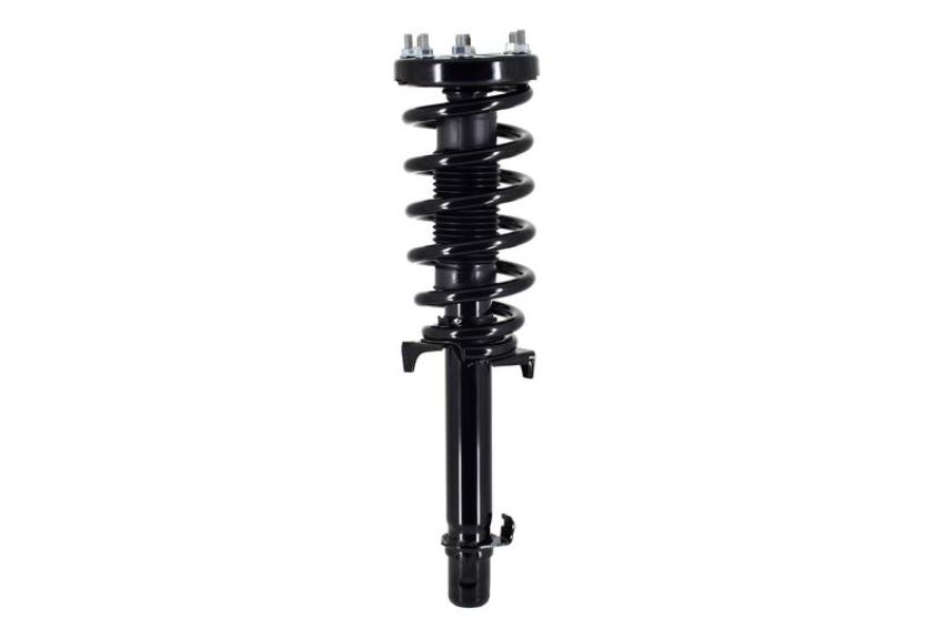 FCS Struts 1335948R Suspension Strut and Coil Spring Assembly