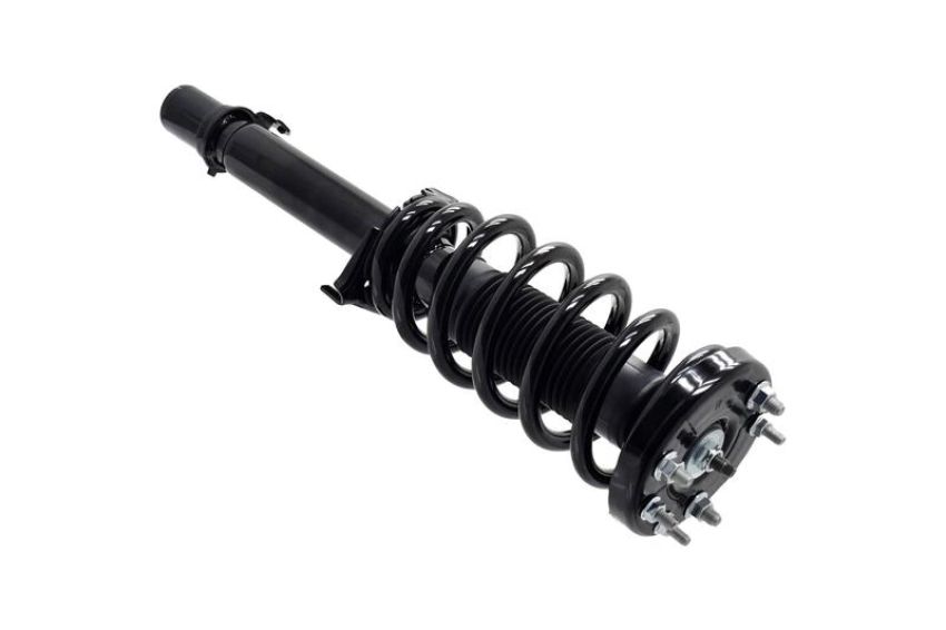 FCS Struts 1335948R Suspension Strut and Coil Spring Assembly