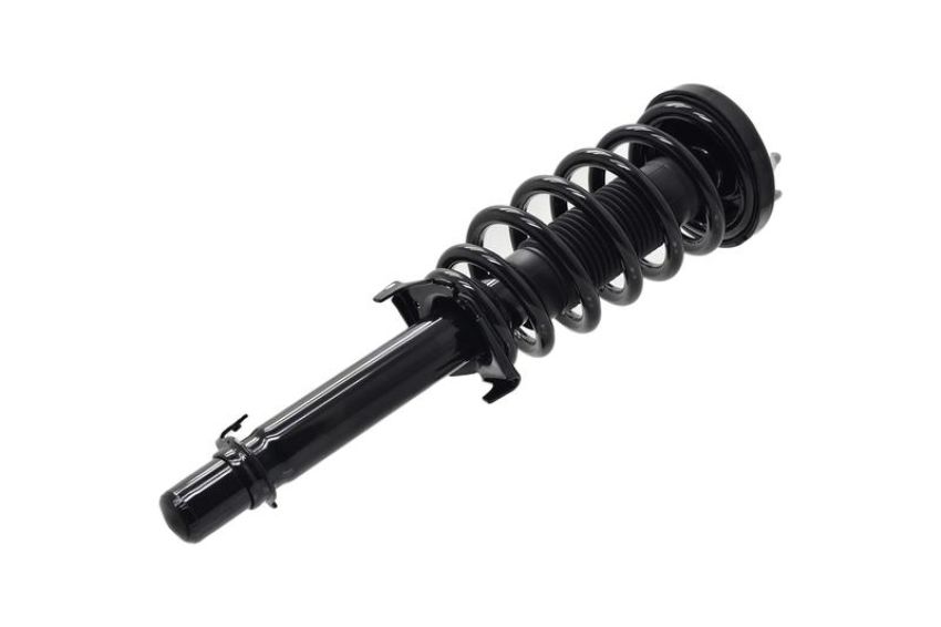 FCS Struts 1335948R Suspension Strut and Coil Spring Assembly