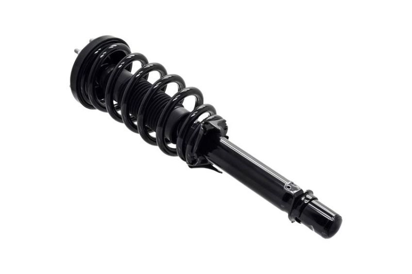 FCS Struts 1335948R Suspension Strut and Coil Spring Assembly