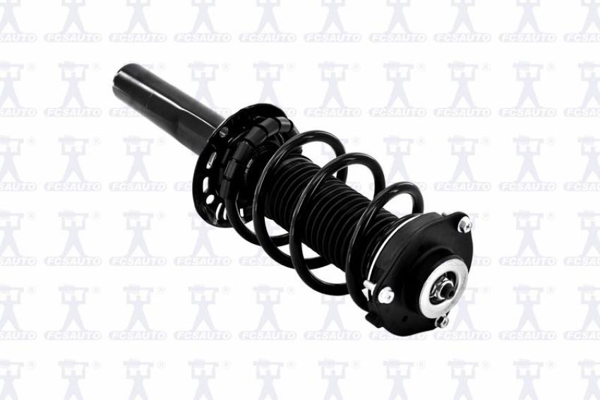FCS Struts 1335957 Suspension Strut and Coil Spring Assembly
