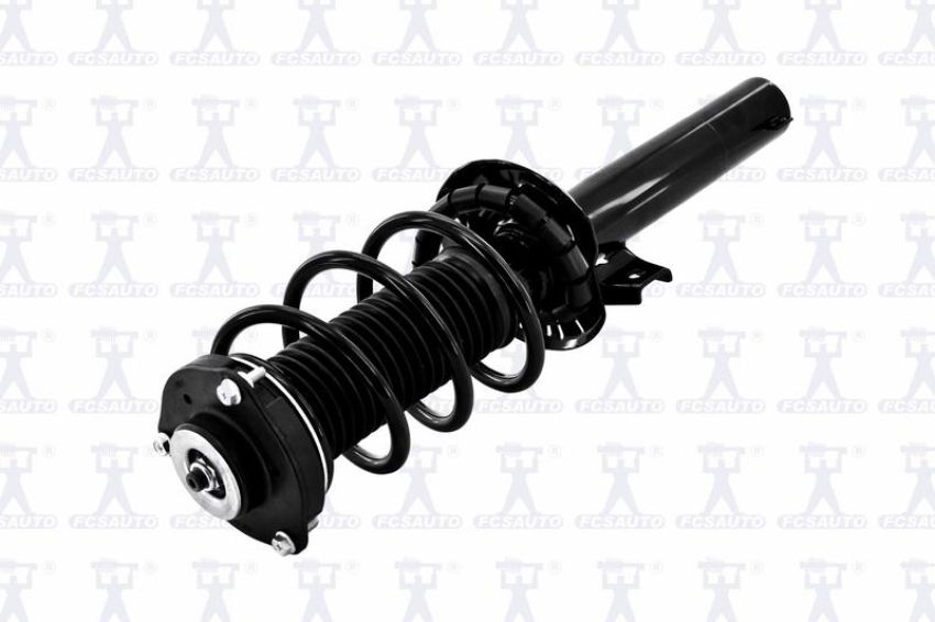 FCS Struts 1335957 Suspension Strut and Coil Spring Assembly