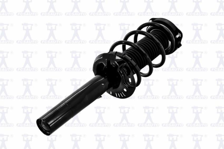 FCS Struts 1335957 Suspension Strut and Coil Spring Assembly