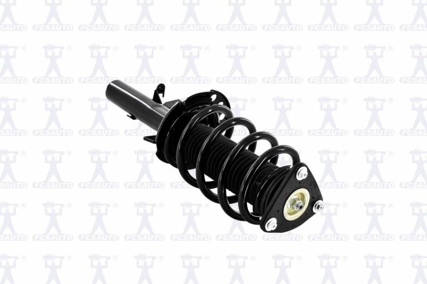 FCS Struts 1335958L Suspension Strut and Coil Spring Assembly