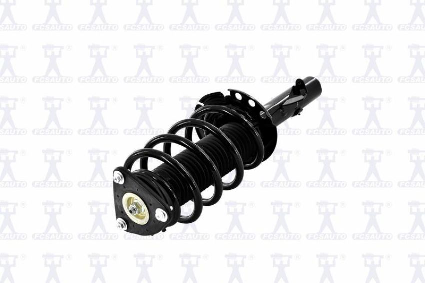 FCS Struts 1335958L Suspension Strut and Coil Spring Assembly