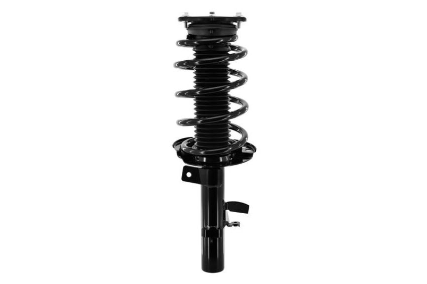 FCS Struts 1335958L Suspension Strut and Coil Spring Assembly