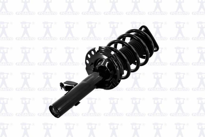 FCS Struts 1335958L Suspension Strut and Coil Spring Assembly