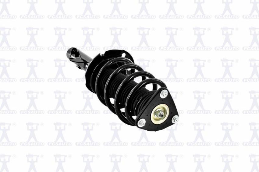 FCS Struts 1335958R Suspension Strut and Coil Spring Assembly