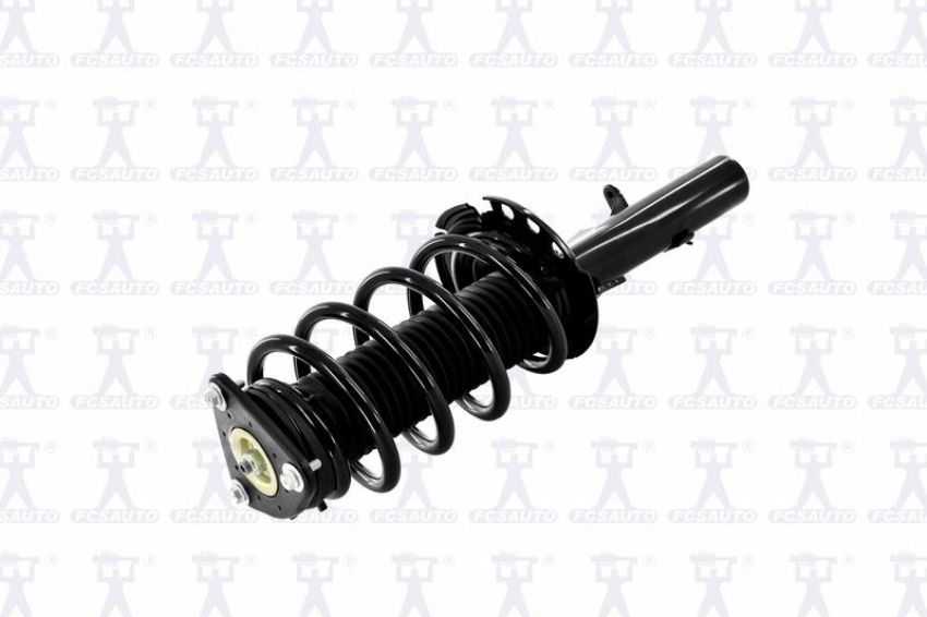 FCS Struts 1335958R Suspension Strut and Coil Spring Assembly